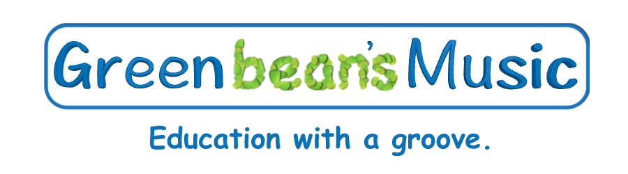 Green Bean's Music